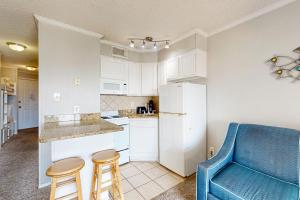 Casa Del Mar - The Seaside