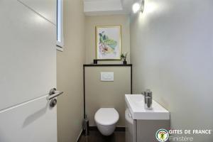 Villas L-embellie : photos des chambres