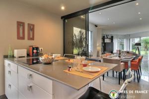 Villas L-embellie : photos des chambres