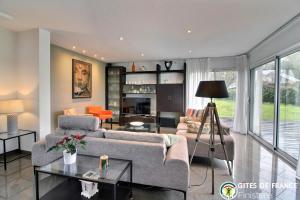 Villas L-embellie : photos des chambres