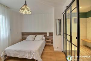 Villas L-embellie : photos des chambres