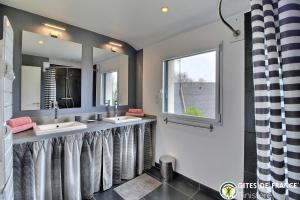 Villas L-embellie : photos des chambres