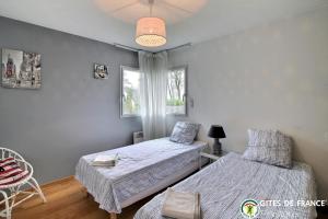 Villas L-embellie : photos des chambres