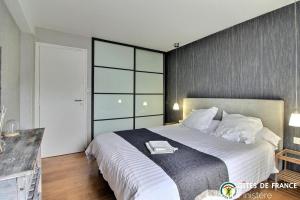 Villas L-embellie : photos des chambres