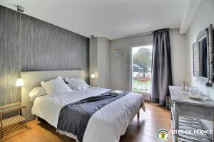 Villas L-embellie : photos des chambres
