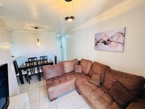 Conforto e Localização Perfeita em São Paulo