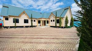 R Kelly Tanzania - Ubytování bez kategorie ve městě Arusha