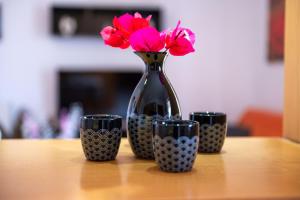 Andronikos Town House