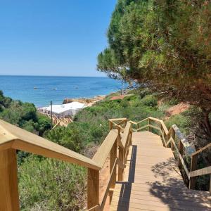 Moradia V2 Quinta Pedra dos Bicos -Praia da Oura - Albufeira