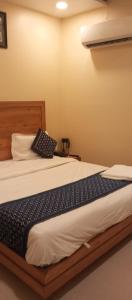 AB Hotel - Amar International by Sarthak