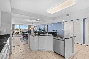 Yacht Club Villas #3-502