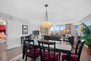 Yacht Club Villas #3-502