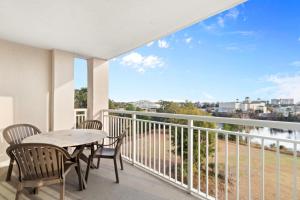 Yacht Club Villas #3-502