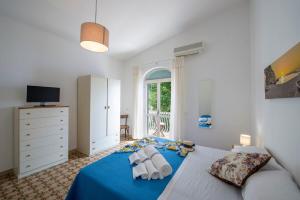 Casa Giomena - Furore - Amalfi Coast