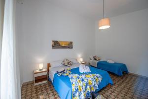 Casa Giomena - Furore - Amalfi Coast