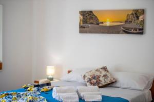 Casa Giomena - Furore - Amalfi Coast