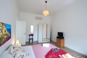 Casa Giomena - Furore - Amalfi Coast