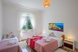 Casa Giomena - Furore - Amalfi Coast