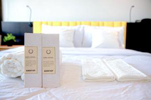 Deluxe studio for rent