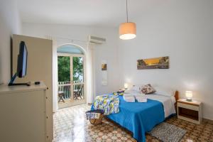 Casa Giomena - Furore - Amalfi Coast