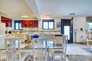 Lobelia Nafplio Apartments