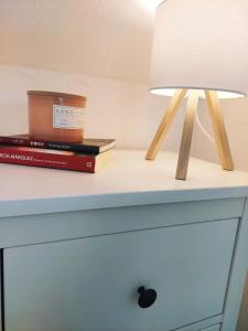 Cozy Home in der Heide, zentral und ruhig