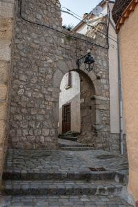 Maisons de vacances Pure Canigou House An Authentic and Charming Town house with 3 bedrooms : photos des chambres