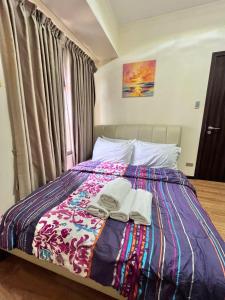 Bayview near CCP, PICC, Airport, MOA, Okada at Radiance