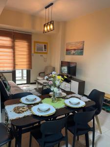 Bayview near CCP, PICC, Airport, MOA, Okada at Radiance