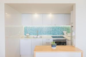 Apartment Sea View 6F