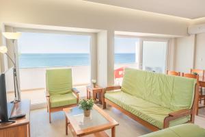 Apartment Sea View 6F