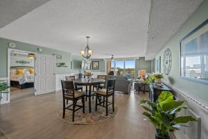 Yacht Club Villas #2-502