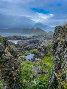Dubbelrum Værøy