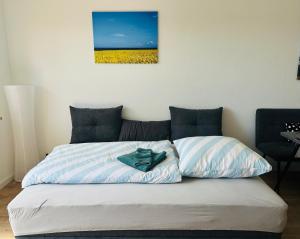 Ferienwohnung Albert