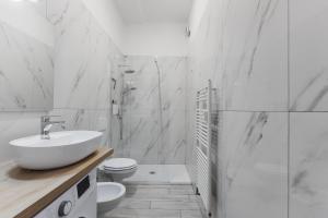 Arco-Cina town, 4 posti letto