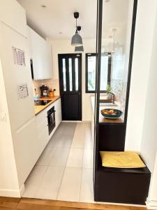 Amazing location in Paris 15, near Eiffel tower