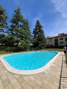 Esclusiva Mansarda Parco di Monza