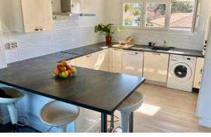 Sewa surf House 10min de Capbreton