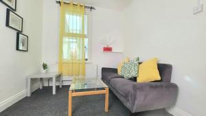 Cosy Double Bedroom - Room 3