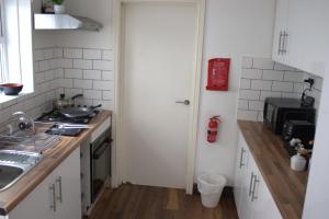 Cosy Double Bedroom - Room 3