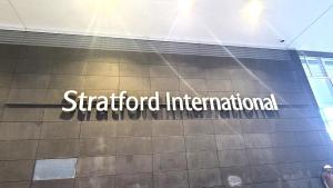 Cosy Double Bedroom - Room 3