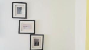 Cosy Double Bedroom - Room 3