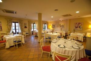 Palacio las Manillas