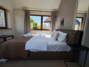 Stylish & Sunny Stay - Near Palanga Concert Hall - No 21