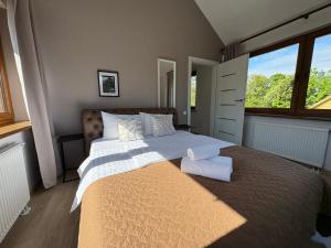 Stylish & Sunny Stay - Near Palanga Concert Hall - No 21