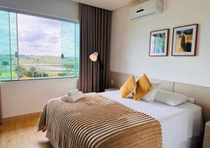 Hotel Chalé Capitólio