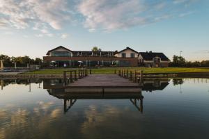 Resort Na Stawach 24