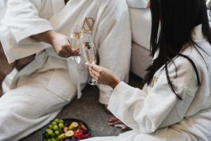 Resort Na Stawach 24