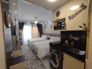 Florenza khamsin Resort Hurghada Red Sea