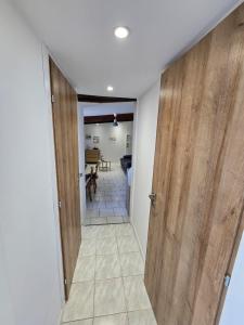 Appartements Le Chalet D-oye - bord de mer-reserve naturelle- Oye Plage : Appartement 1 Chambre